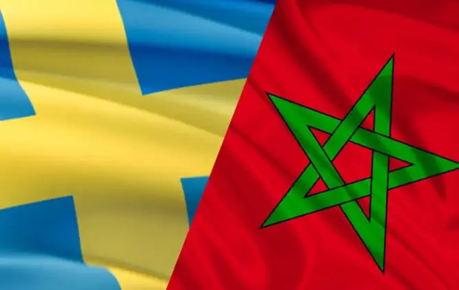 المغرب والسويد يتفقان على ترحيل القاصرين المغاربة لوطنهم الأصلي