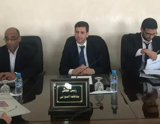 بعد تمارة، المصادقة على الإمضاءات طيلة الأسبوع بمقاطعة بطنجة