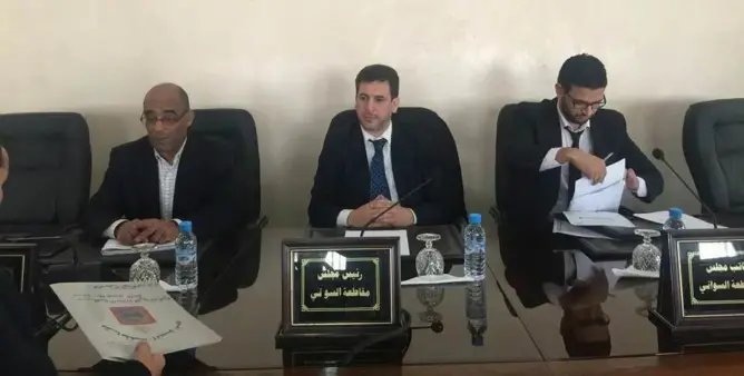 بعد تمارة، المصادقة على الإمضاءات طيلة الأسبوع بمقاطعة بطنجة