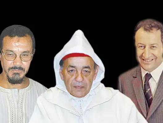 وزير الدفاع الجزائري السابق يروي تفاصيل لقائه مع الحسن الثاني