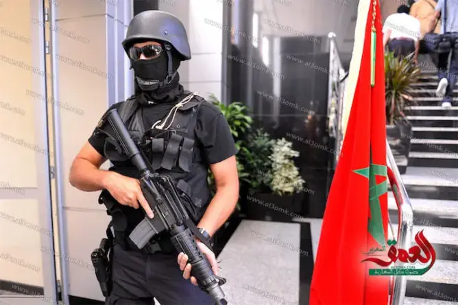 توقيف 3 موالين لـ “داعش” خططوا لجرائم سرقة بالسلاح الأبيض