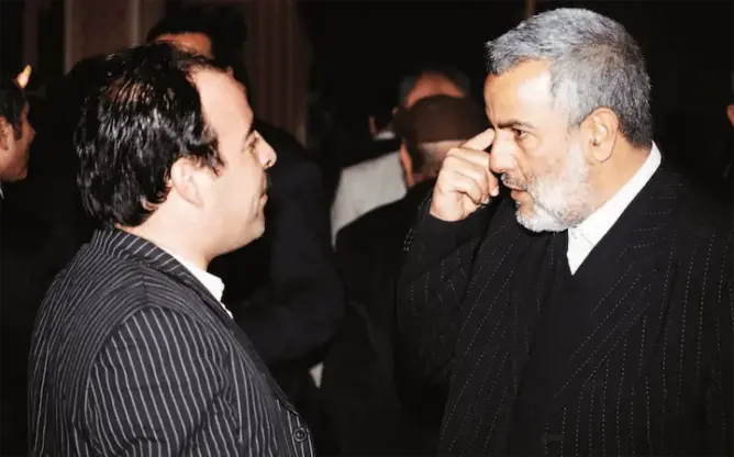 أمانة المصباح ترفض بالإجماع حضور ابن كيران لمؤتمر البام وتقرر حضور الداودي