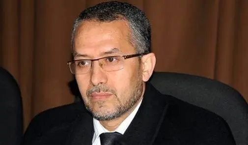 الشوباني يضع حجر التأسيس لمنتدى العلماء والخبراء بجهة درعة تافيلالت