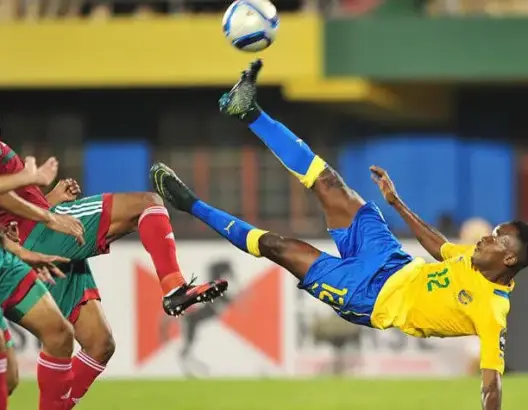 نتائج الدور الأول من كأس إفريقيا للمحليين وبرنامج باقي المباريات