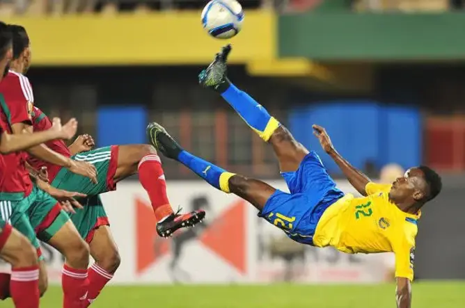 نتائج الدور الأول من كأس إفريقيا للمحليين وبرنامج باقي المباريات