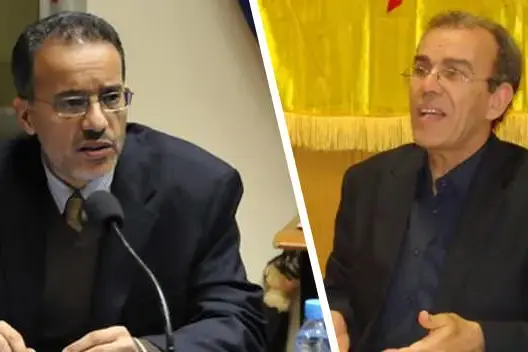 بويخف وعصيد يتأسفان على “النقاش الافتراضي” ويدعوان لخطب جمعة بالأمازيغية