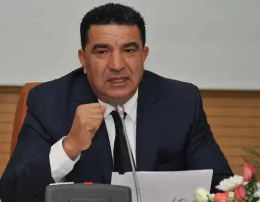 مبديع : استراتيجية مكافحة الفساد مشروع وطني يقتضي أن يسانده الجميع