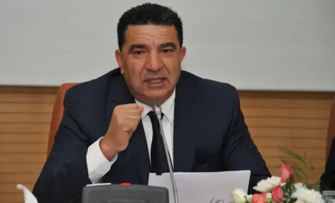 مبديع : استراتيجية مكافحة الفساد مشروع وطني يقتضي أن يسانده الجميع