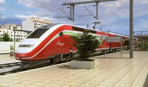 السكك الحديدية تدرس مقترحات الزبناء بخصوص أثمنة وخدمات TGV