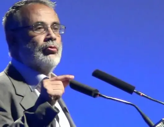 المرزوقي: المغرب أبان عن ذكاء سياسي في تعامله مع الاحتجاجات