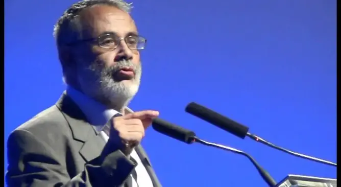 المرزوقي: المغرب أبان عن ذكاء سياسي في تعامله مع الاحتجاجات