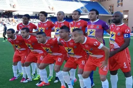 الكوكب المراكشي ينازل نيوشاتل السويسري وديا