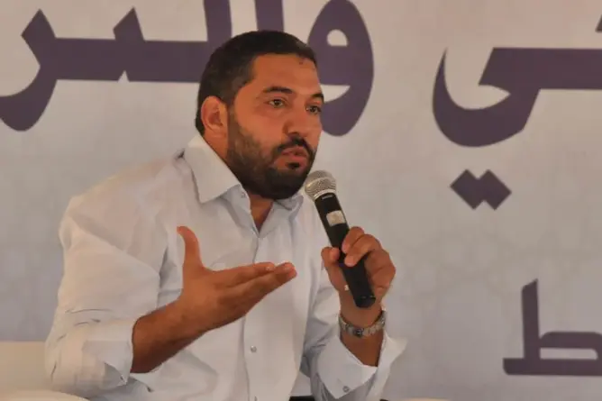 أعضاء بمنتدى الكرامة ينتقدون إقصاءهم والإدريسي يعتبر الأمر تشهيرا