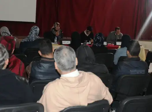 فاعلون يدعون الحركات الأمازيغية للكف عن خلق صراعات في مسألة اللغة