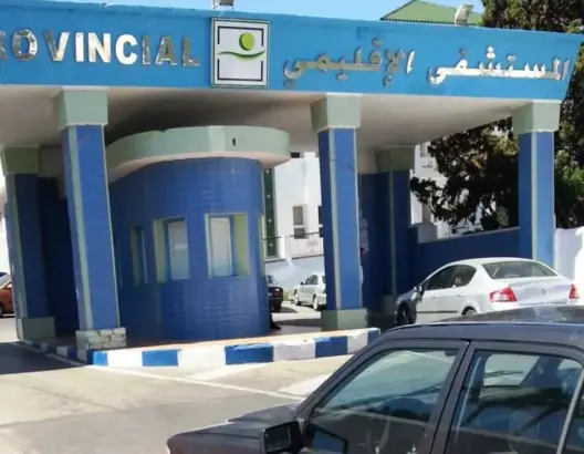 بعد دخولها في غيبوبة .. وفاة شابة نفساء بمستشفى تطوان