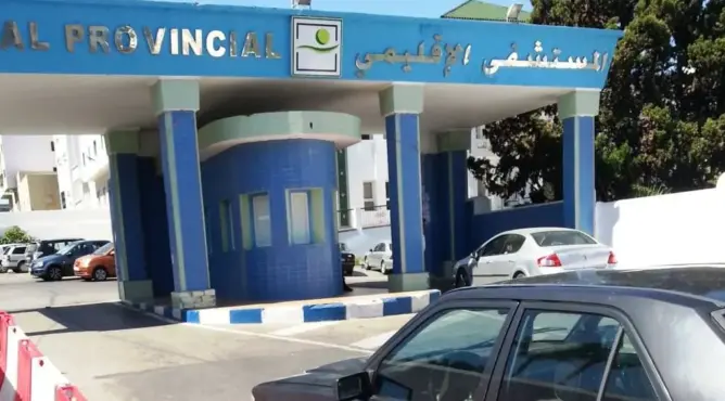 بعد دخولها في غيبوبة .. وفاة شابة نفساء بمستشفى تطوان