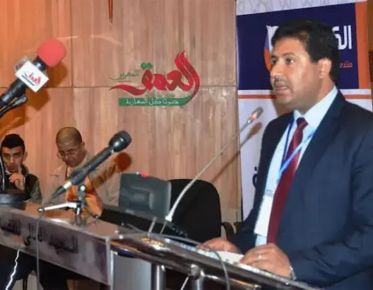 حامي الدين: قانون الولوج إلى المعلومة متخلف عن روح الدستور
