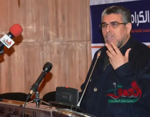 الرميد: المغرب ليس جنة في حقوق الإنسان وليس جحيما