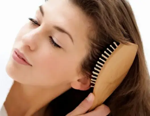 هل تستخدمين الفرشاة المناسبة لشعرك؟