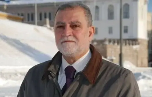 تميمي لأردوغان: خيبتم أمالنا.. ولابن كيران: تعنيف الأساتذة ظلم