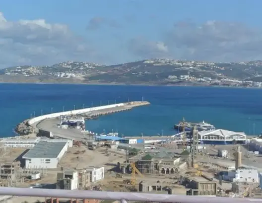 إدماج ميناء مدينة طنجة في فضاء المدينة العتيقة موضوع يوم دراسي
