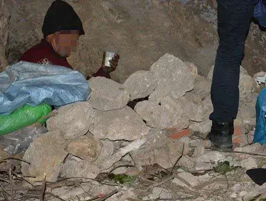 30 متشردا يستفيدون من “دفء الشوارع” في يومها الأول بتطوان