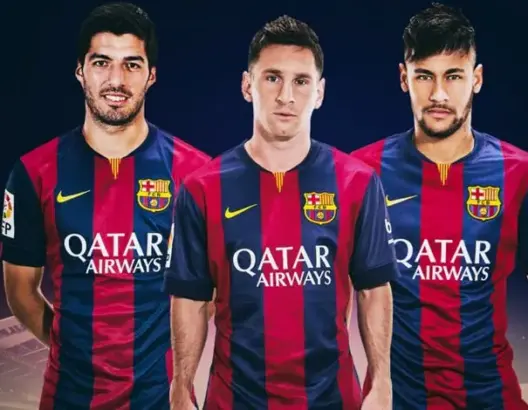 فرانس فوتبول: هذا اللاعب هو الأفضل في برشلونة وليس ميسي