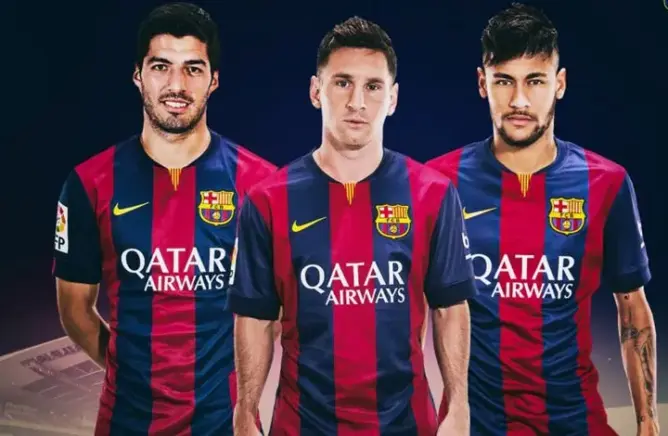 فرانس فوتبول: هذا اللاعب هو الأفضل في برشلونة وليس ميسي