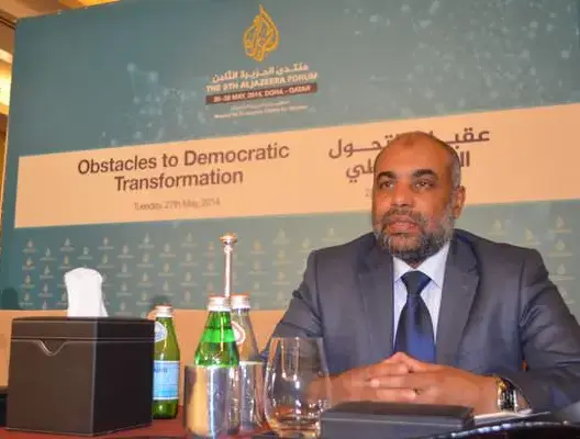 منع أرسلان من دخول تركيا والعدل والإحسان تعتبر السبب غامضا