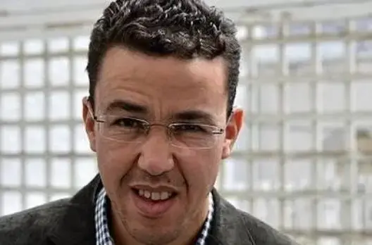 إطلاق سراح المدون المنصوري اليوم بسلا