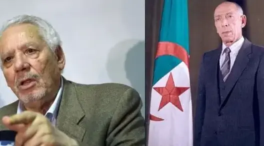 جنرال جزائري: الرئيس الجزائري بوضياف كان مع مغربية الصحراء