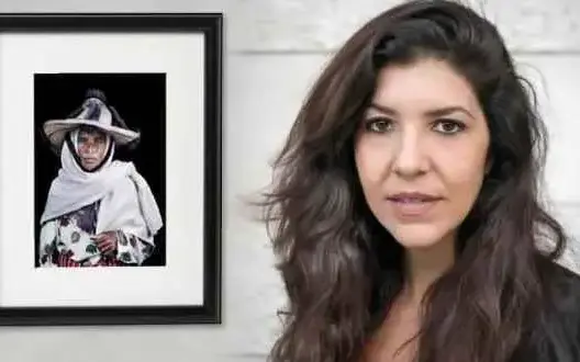 إصابة بليغة لمصورة مغربية في هجوم بوركينا فاصو
