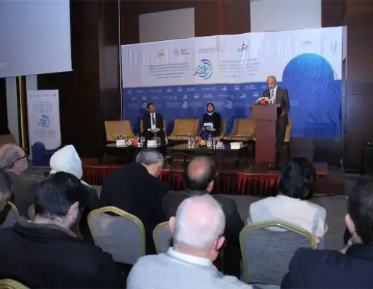 تركيا تمنع مؤتمرا لـ”العدل والإحسان” والجماعة تعتبره غير مفهوم