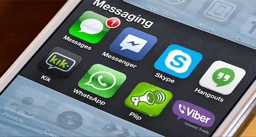 نشطاء يقاطعون شركات الاتصالات بعد منع المكالمات عبر تطبيقات الهاتف