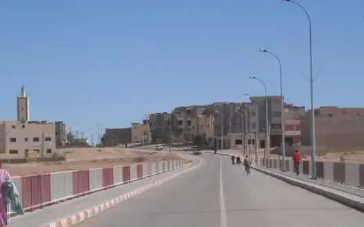 مستشارون بأوطاط الحاج يدعون رئيسهم إلى التفاعل الجدي مع الساكنة