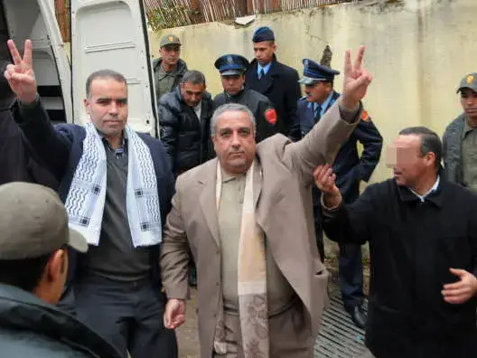 المعتصم لبنكيران: منسوب الثقة عند المغاربة قليل فلا تبددوه