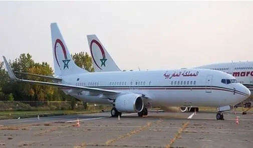 600 ألف مسافر استعملوا مطار الناظور في 2015