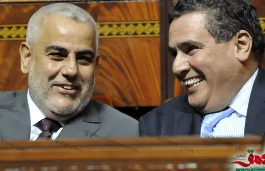 أخنوش يؤكد مضمون الخبر الذي انفردت “العمق” بنشره