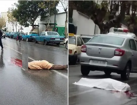 مقتل شخص في حادثة سير خطيرة بتطوان
