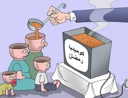 “حقوق المشاهد”: القنوات المغربية تبث العبث والرداءة وتستغفل المشاهدين