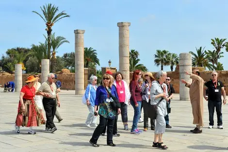 الخارجية الفرنسية: المغرب بلد آمن للفرنسيين