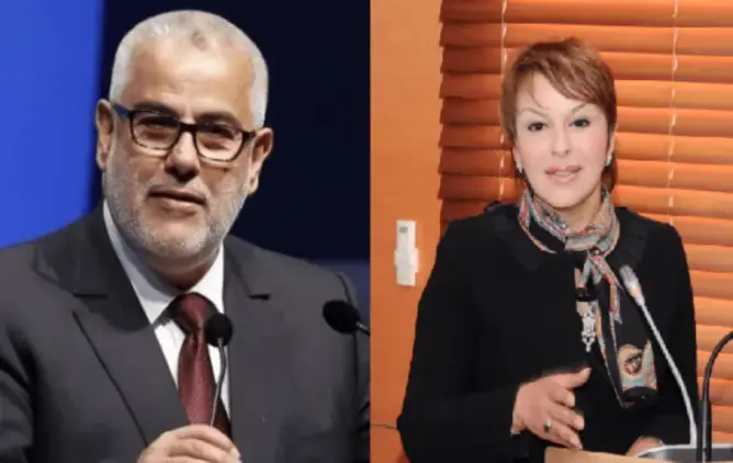 ابن كيران والحيطي من الشخصيات التي ستطبع قارة إفريقيا سنة 2016