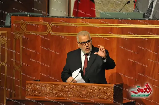 ابن كيران: الدولة أخطأت لما خوصصت لاسامير وأعطتها لأجبني