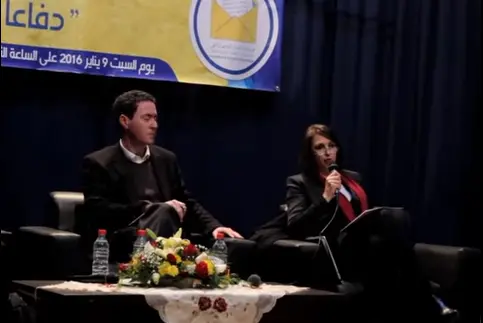 منيب: لا يمكن لنا التواطؤ مع المخزن لضرب الأصولية الدينية (فيديو)
