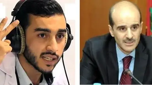 مواجهة تلفزيونية بين الحكومة والأساتذة المتدربين