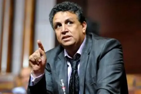 وهبي: شكاية الأغلبية بالقاضي الهيني خرق للقانون