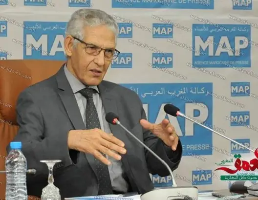 الداودي: الجامعة غير مسؤولة عن البطالة وحزبنا “دائما رابح”