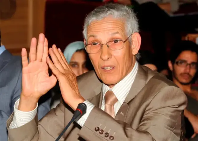 الداودي: أكبر إشكالية يعرفها التعليم العالي هي غياب ثقافة التغيير
