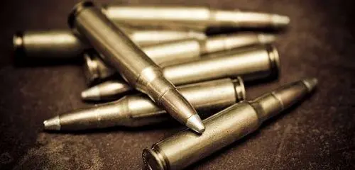15 رصاصة حية تستنفر أمن مدينة تطوان
