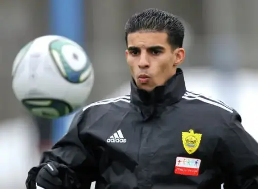المغربي بوصوفة قريب من الانتقال إلى الاتحاد السعودي
